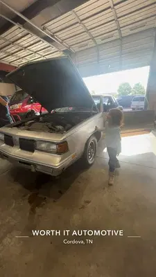 Worth It Automotive