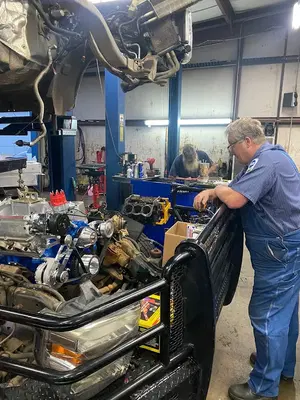 Block Automotive