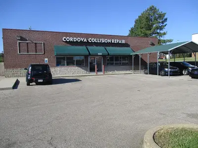 Cordova Collision Repair