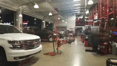 Discount Tire