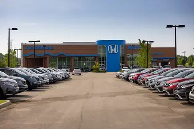 AutoNation Honda 385