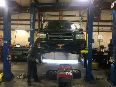 DR Automotive