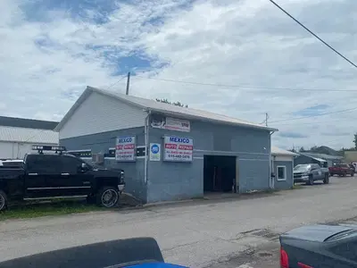 Mexico Auto Repair