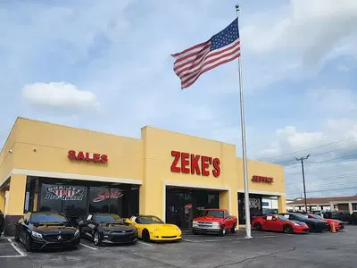 Business Photo