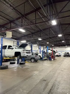 Zeke's Automotive Group