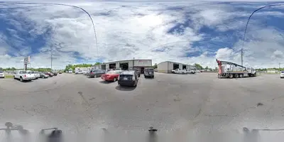 Morris Automotive, L.L.C.