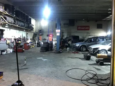 Duran's Auto Repair & Tires
