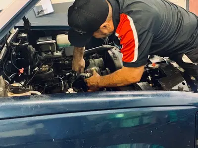 Chavas Transmission Total Auto Care