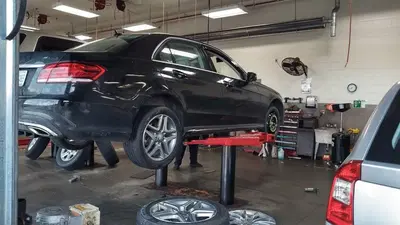 Firestone Complete Auto Care