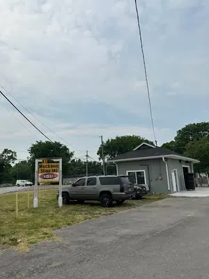 A1 Mechanic & Tire Shop