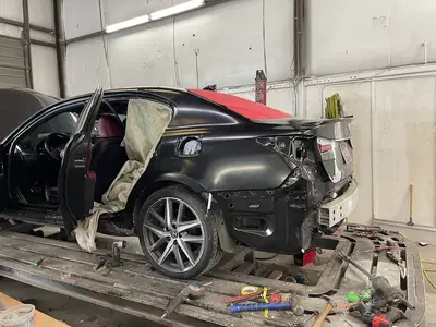 Five Star Auto Care