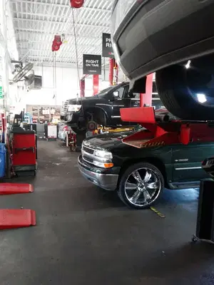 Firestone Complete Auto Care
