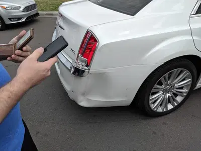 Caliber Collision