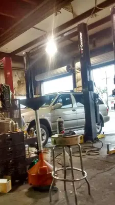 Tire World