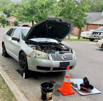 All Star Fleet Llc - Mobile Truck Repair