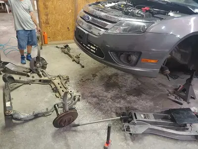 CASTRO MOTOR SPORT