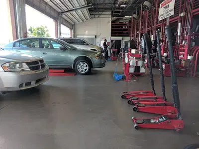 Discount Tire