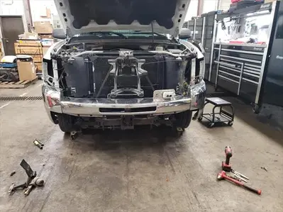 Music City Diesel Repair