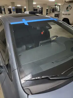 American Auto Glass