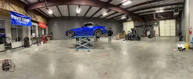 Limitless Cuts & Auto
