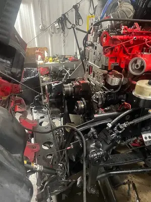 Alvarez Truck Repairs
