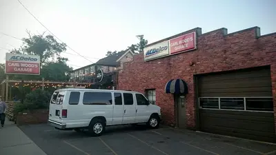 Business Photo