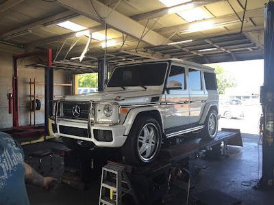 Main Street Tires & Services