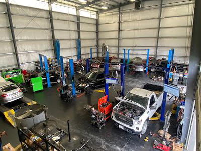 Phoenix Auto Repair