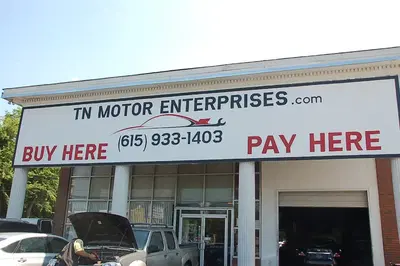 Business Photo