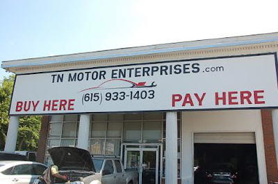 Auto Repair Center