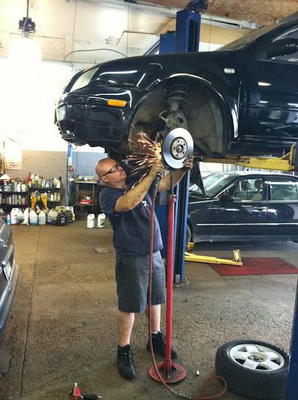 Import Auto Maintenance