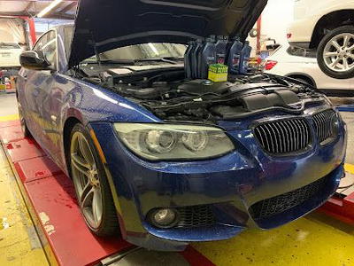 Valdez Motorsport LLC