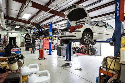 Import Specialty Service