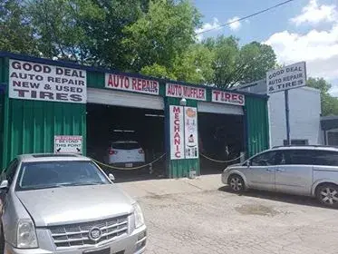 Business Photo