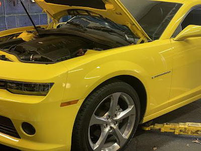 Best Auto Repair