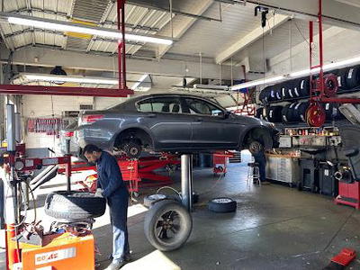 Thompson Lane Auto Care