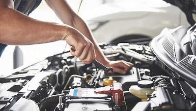 Roberts Mobile Mechanics