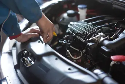 Custom Auto & Repair