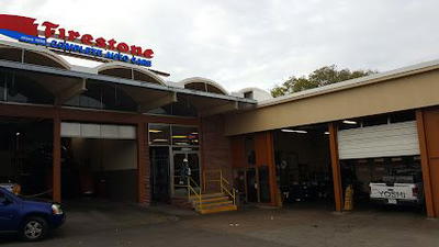 Firestone Complete Auto Care