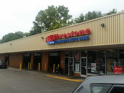 Firestone Complete Auto Care