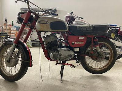 CMI Motorcycle & Auto Shop
