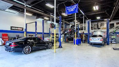 Midtown Autowerks, Inc.