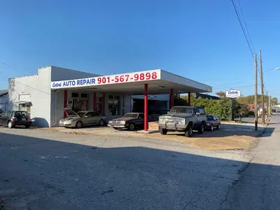 Business Photo