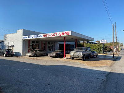 Business Photo