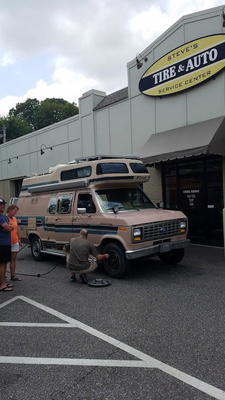 Steve's Tire and Auto