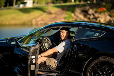 B & B Custom Automotive