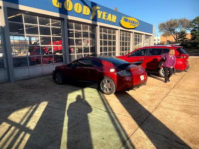 Goodyear Auto Service