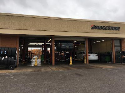Firestone Complete Auto Care