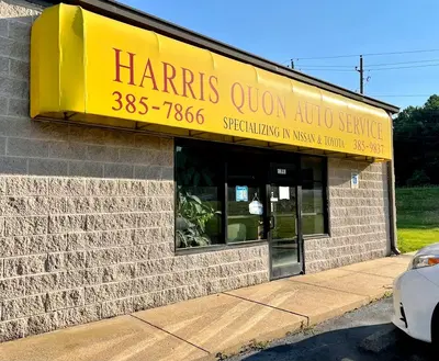 Business Photo