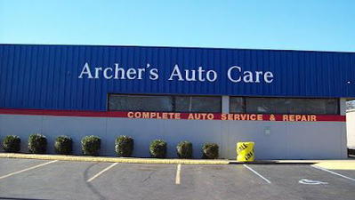 Archer's Auto Care, Inc.